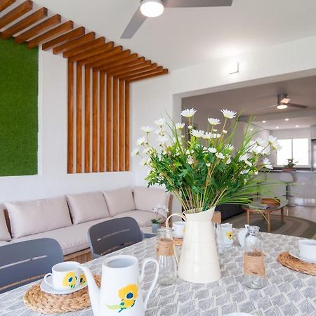 Ketan Suite Nadales Málaga Eksteriør bilde