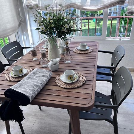 Ketan Suite Nadales Málaga Eksteriør bilde