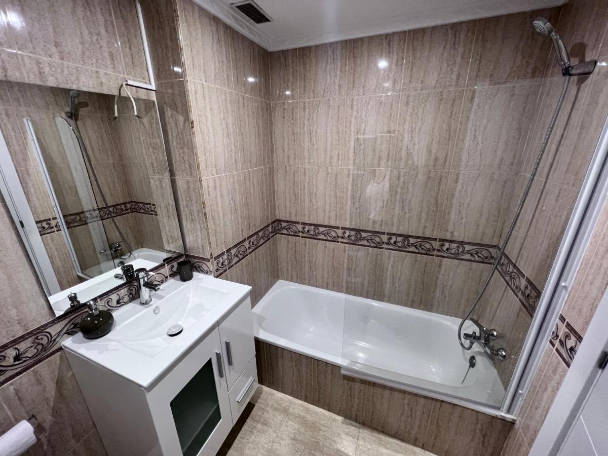 Ketan Suite Nadales Málaga Eksteriør bilde
