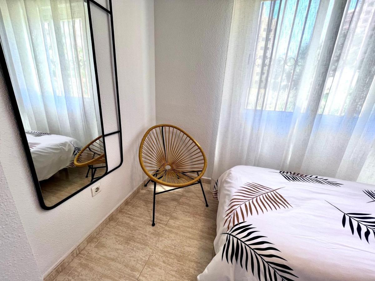 Ketan Suite Nadales Málaga Eksteriør bilde