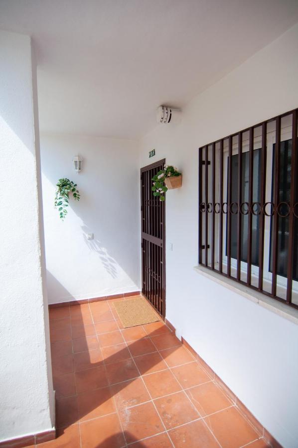 Ketan Suite Nadales Málaga Eksteriør bilde
