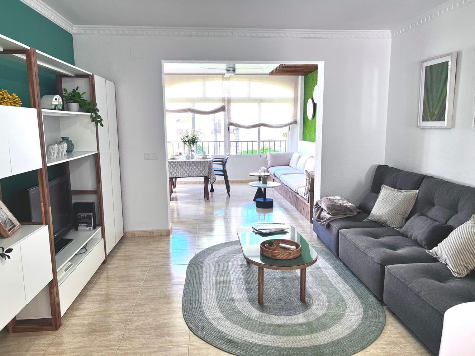 Ketan Suite Nadales Málaga Eksteriør bilde